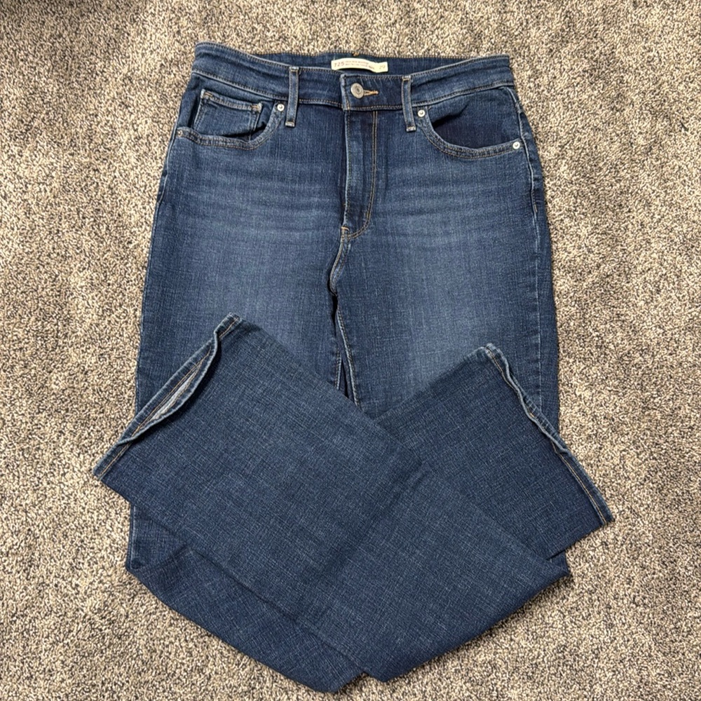 Levi’s 725 Highrise Bootcut, 29/31”
